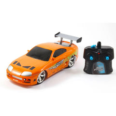 Fast and the Furious 1995 Toyota Supra R/C