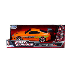 Fast and the Furious 1995 Toyota Supra R/C