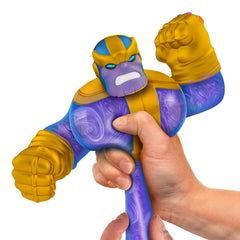 Heroes of Goo Jit Zu - Marvel - Thanos