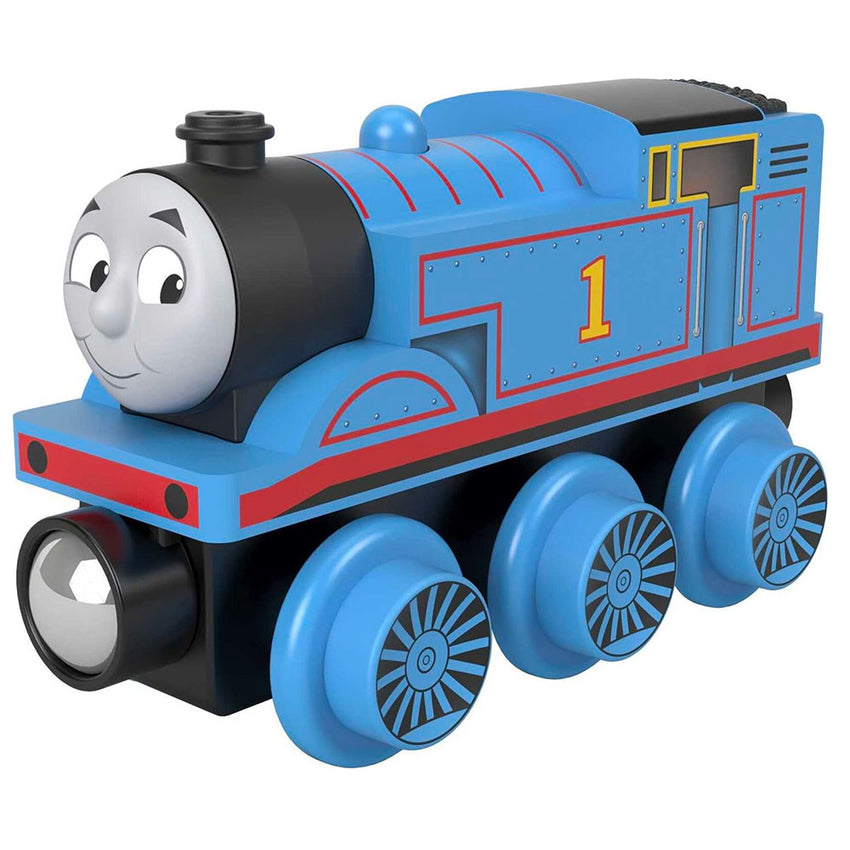 Thomas & Friends Wooden Railway Thomas