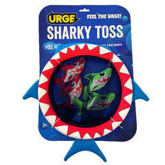 URGE Sharky Toss