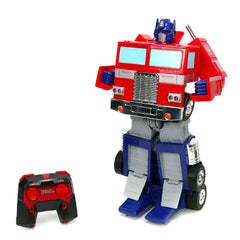 Transformers Optimus Prime Remote Control