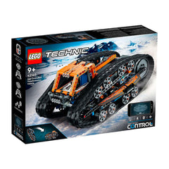 LEGO Technic App-Controlled Transformation Vehicle - 42140