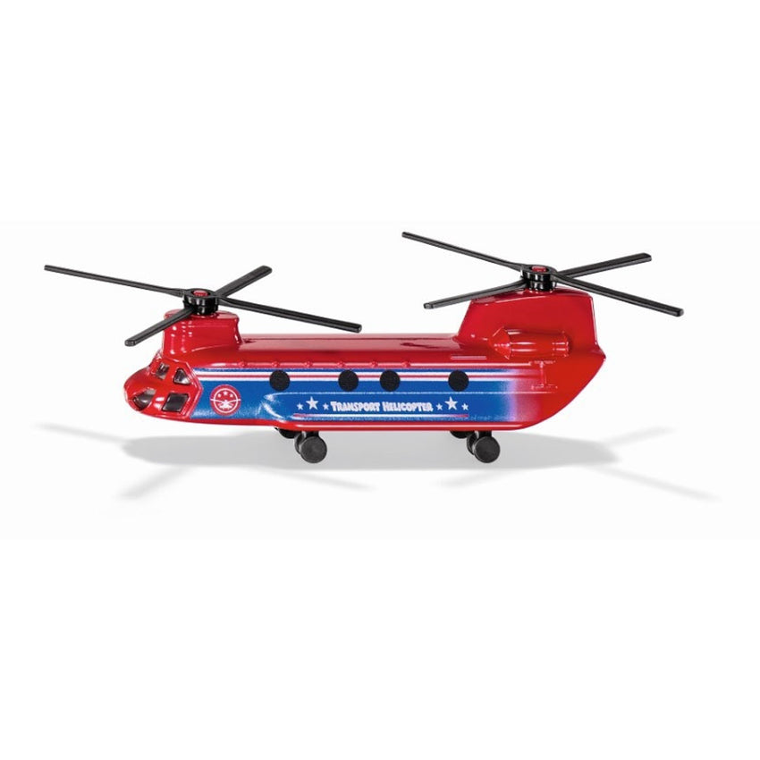 Siku - Transport Helicopter