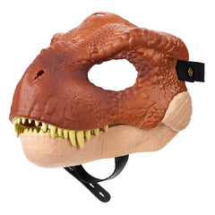 Jurassic World Camp Cretaceous Mask - Tyrannosaurus Rex