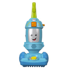 Fisher-Price Laugh & Learn Light-Up Learning Vacuum