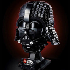 LEGO Star Wars Darth Vader Helmet - 75304