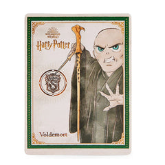 Harry Potter Spellbinding Wands – Voldemort