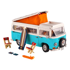 LEGO Volkswagen T2 Camper Van 10279