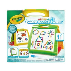Crayola Water Doodle Easel