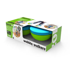 Playzone Fit Wiggle Walkers