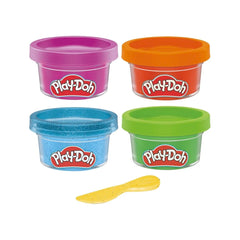 Play-Doh - Mini Colour - Wildlife Pack