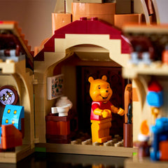 LEGO Ideas Winnie The Pooh - 21326