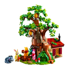 LEGO Ideas Winnie The Pooh - 21326